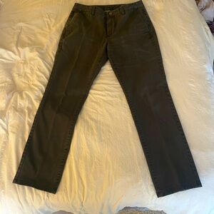 Bonobos Asphalt Chinos